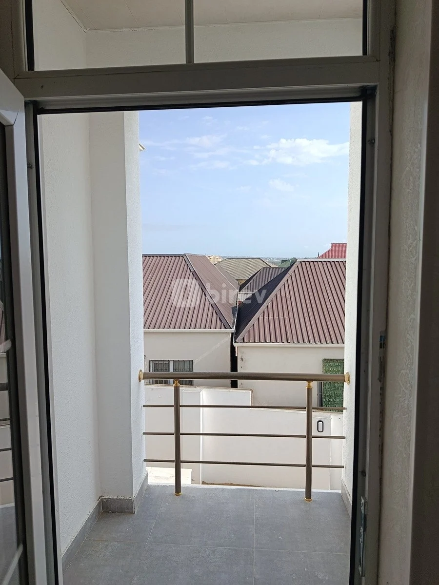 4 otaqlı həyət evi, Masazır q., Masazır qəs., Abşeron rayonu — şəkil 13