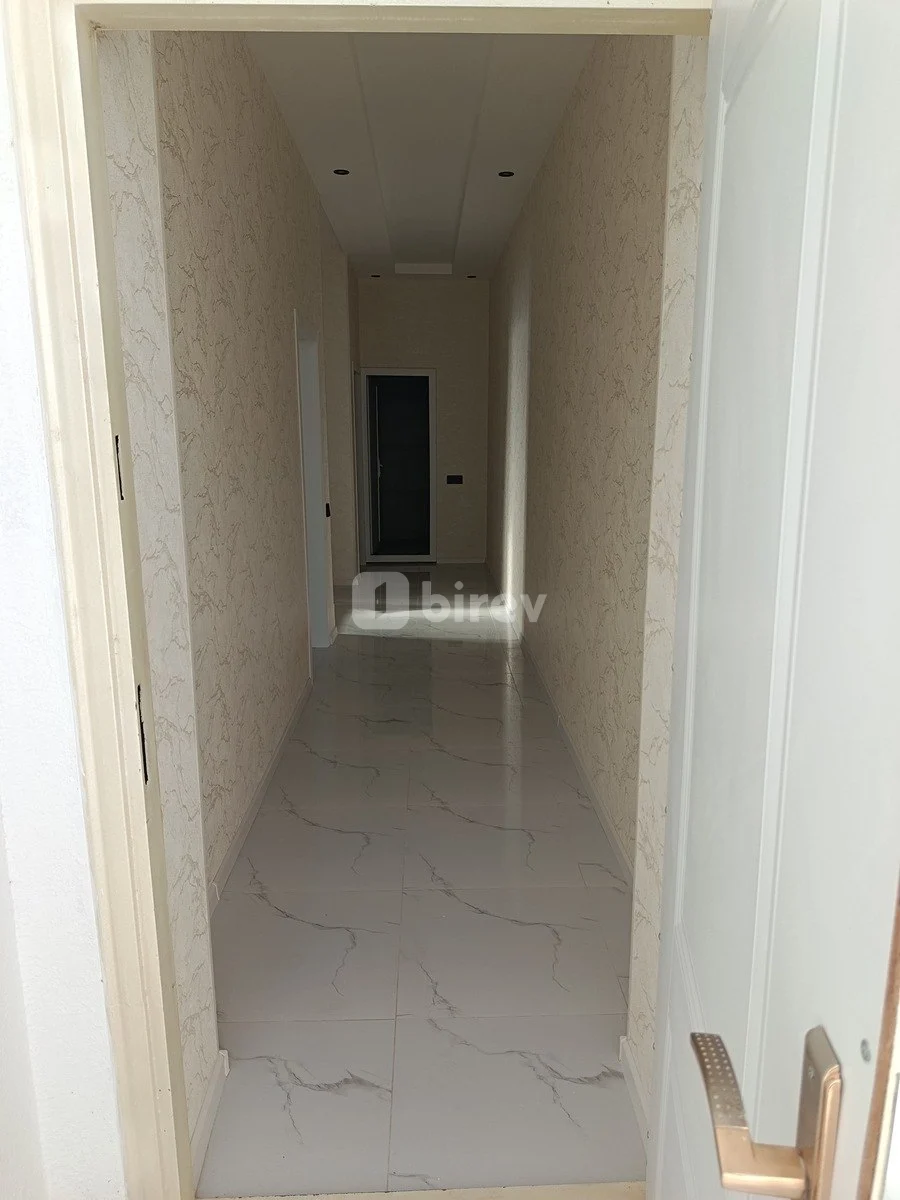 4 otaqlı həyət evi, Masazır q., Masazır qəs., Abşeron rayonu — şəkil 14