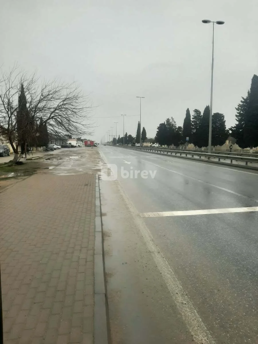 3 sot torpaq, Qala q., Qala qəsəbəsi, Xəzər rayonu — şəkil 4