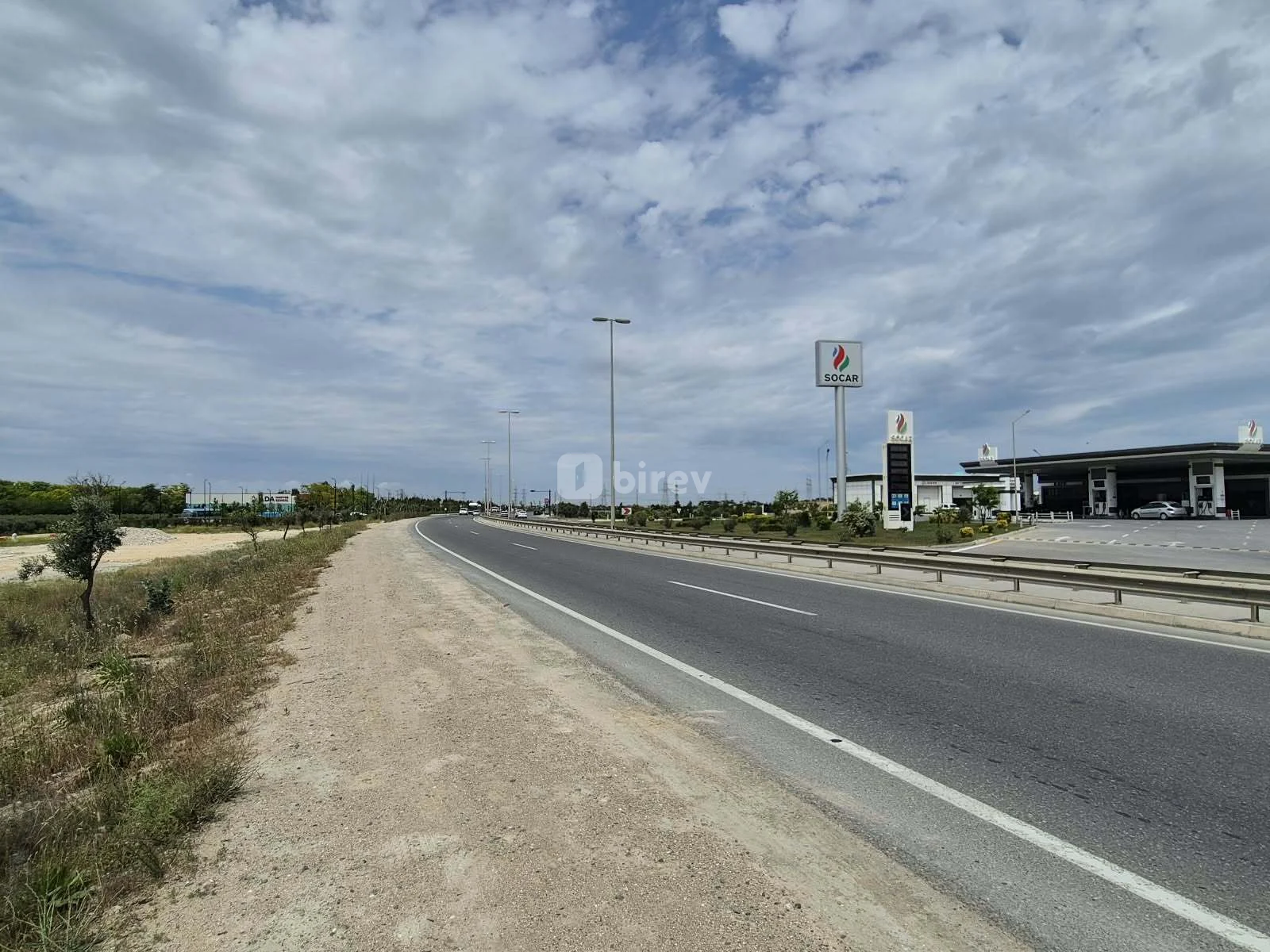 3 sot torpaq, Qala q., Qala qəsəbəsi, Xəzər rayonu — şəkil 7