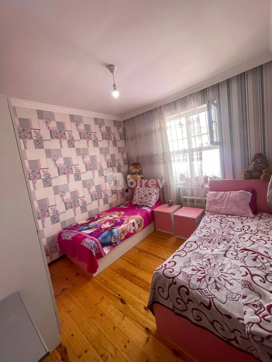 5 otaqlı həyət evi, Masazır q., Masazır qəsəbəsi, Abşeron rayonu — şəkil 1
