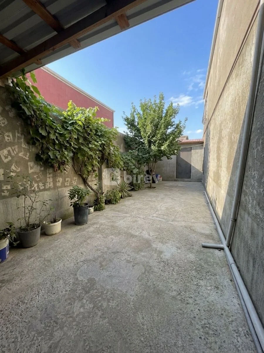 5 otaqlı həyət evi, Masazır q., Masazır qəsəbəsi, Abşeron rayonu — şəkil 2