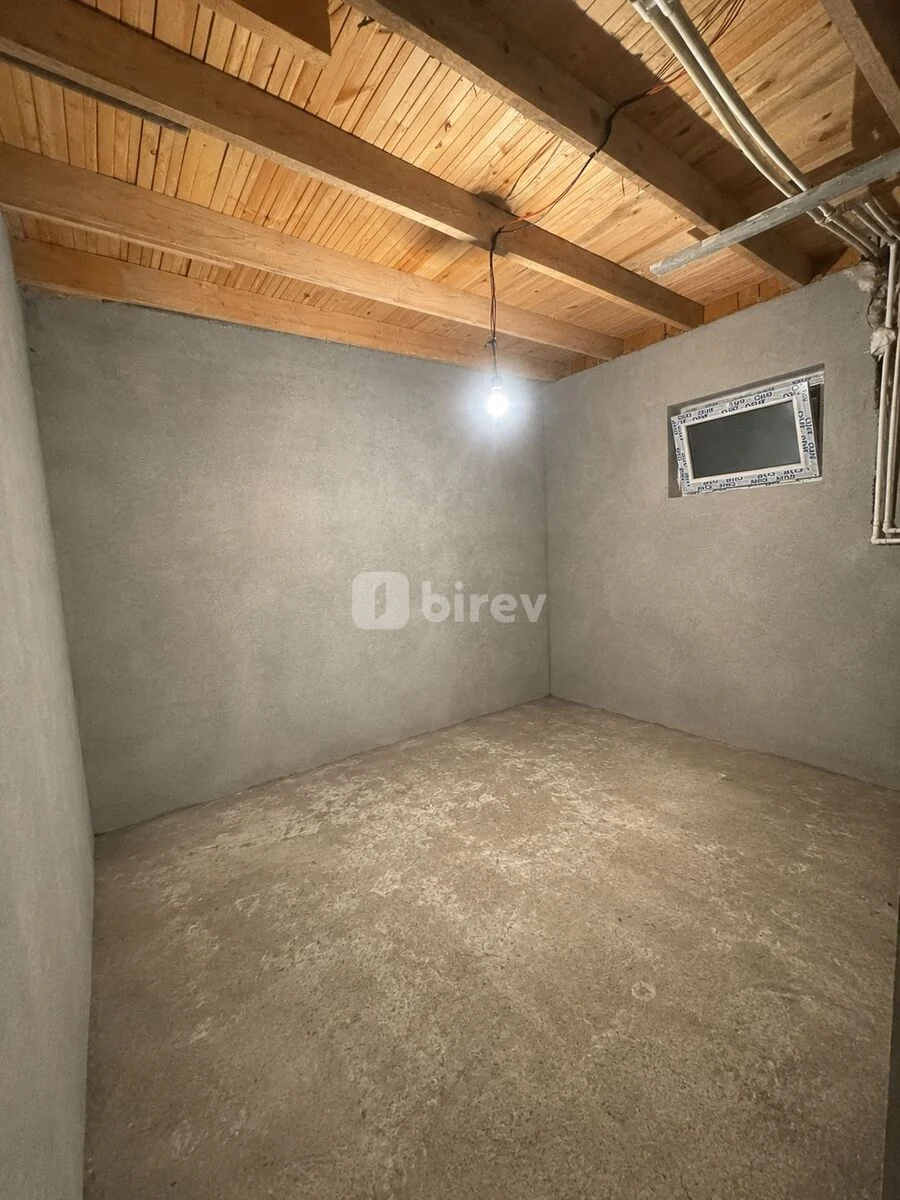 5 otaqlı həyət evi, Masazır q., Masazır qəsəbəsi, Abşeron rayonu — şəkil 6