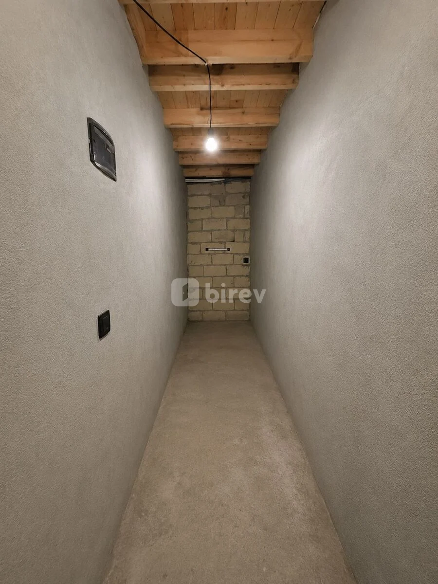 5 otaqlı həyət evi, Masazır q., Masazır qəsəbəsi, Abşeron rayonu — şəkil 7