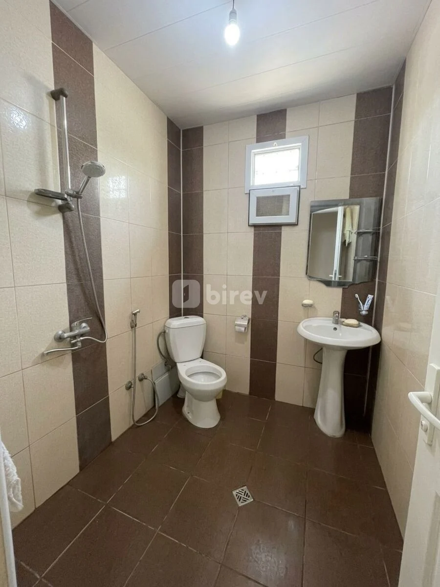 5 otaqlı həyət evi, Masazır q., Masazır qəsəbəsi, Abşeron rayonu — şəkil 9