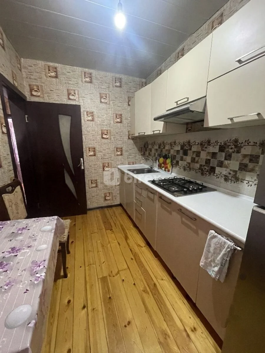 5 otaqlı həyət evi, Masazır q., Masazır qəsəbəsi, Abşeron rayonu — şəkil 10
