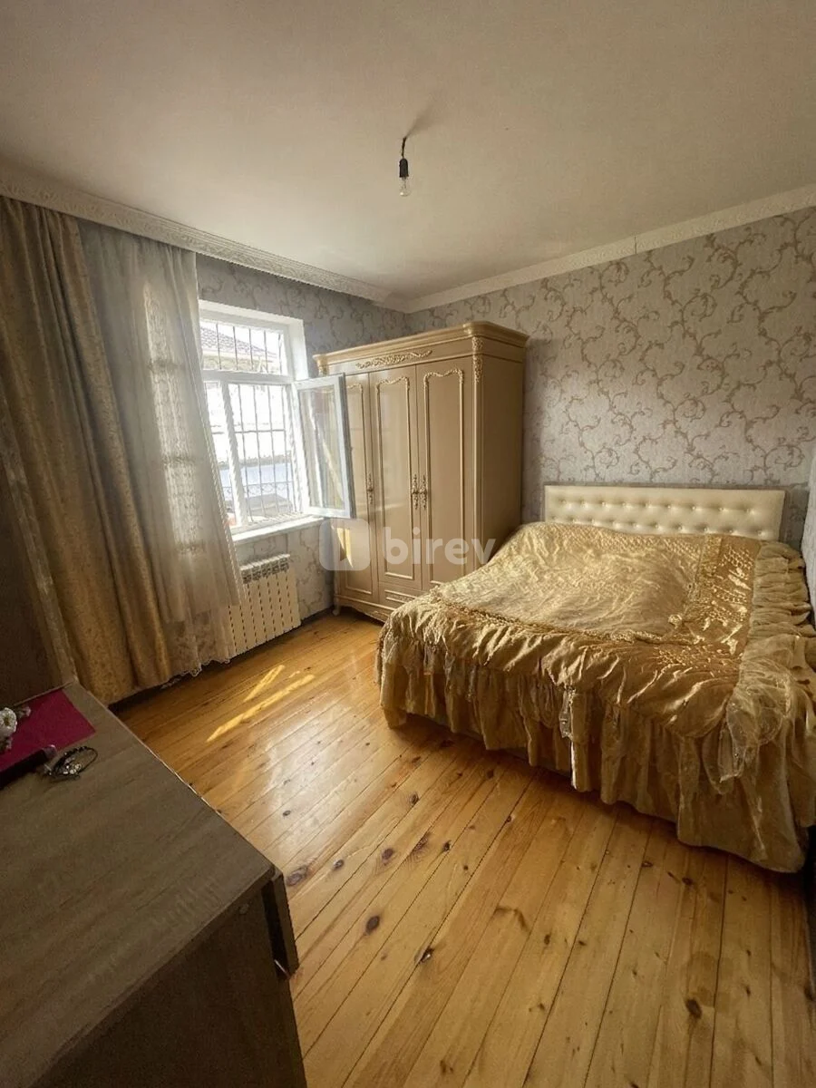 5 otaqlı həyət evi, Masazır q., Masazır qəsəbəsi, Abşeron rayonu — şəkil 11