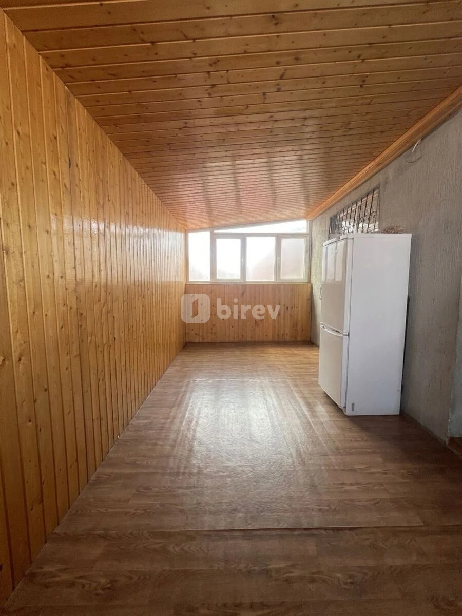 5 otaqlı həyət evi, Masazır q., Masazır qəsəbəsi, Abşeron rayonu — şəkil 12