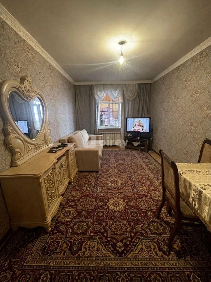 5 otaqlı həyət evi, Masazır q., Masazır qəsəbəsi, Abşeron rayonu — şəkil 14