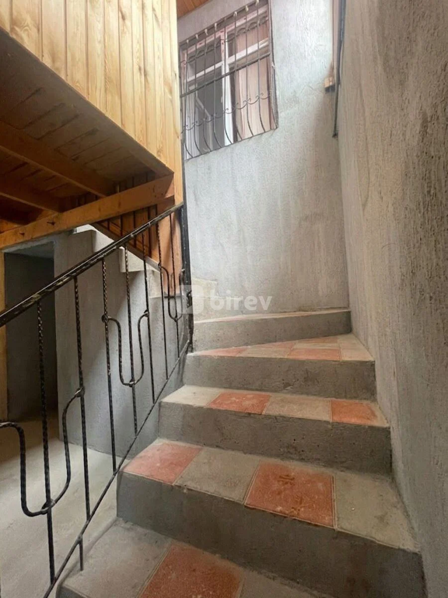 5 otaqlı həyət evi, Masazır q., Masazır qəsəbəsi, Abşeron rayonu — şəkil 15