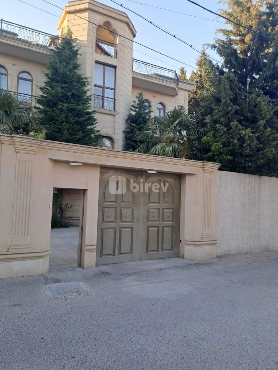 Ofis, Nərimanov rayonu, Gəraybəyli küçəsi, ev 23A, Bakı şəhəri — şəkil 1