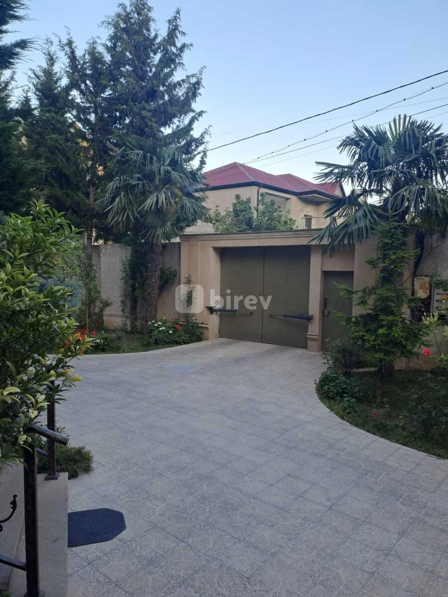 Ofis, Nərimanov rayonu, Gəraybəyli küçəsi, ev 23A, Bakı şəhəri — şəkil 2