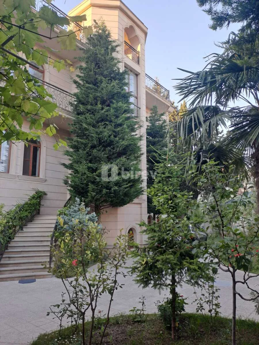 Ofis, Nərimanov rayonu, Gəraybəyli küçəsi, ev 23A, Bakı şəhəri — şəkil 3