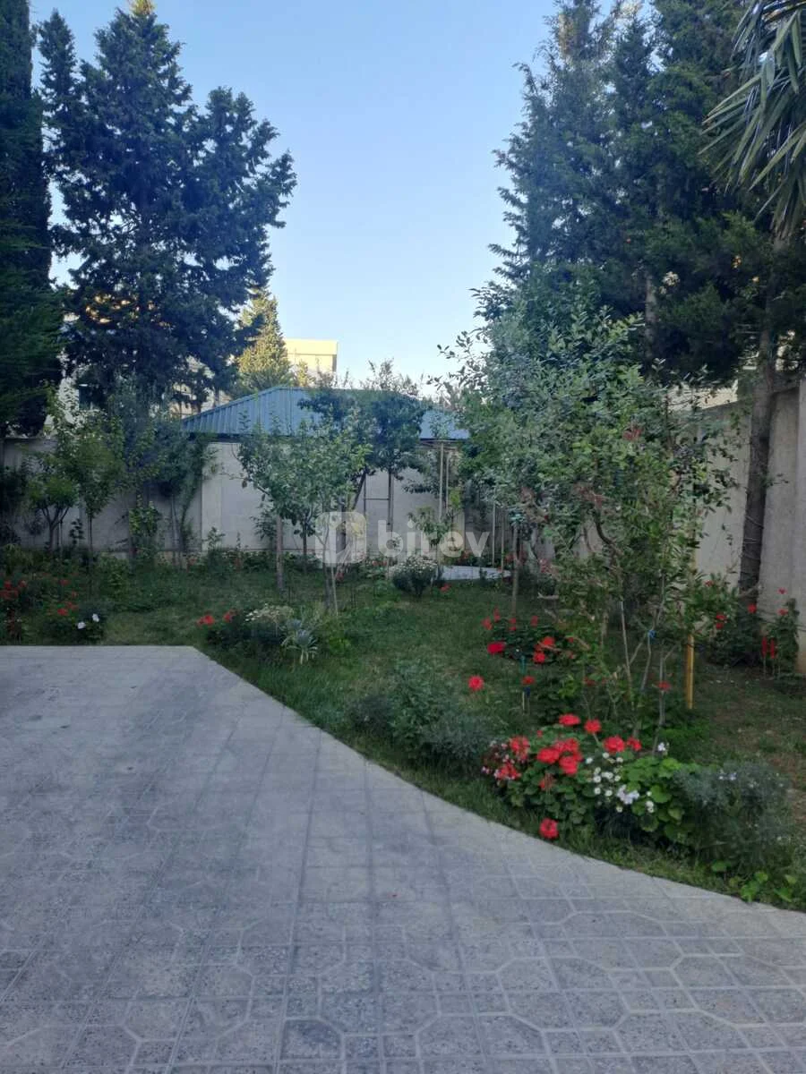 Ofis, Nərimanov rayonu, Gəraybəyli küçəsi, ev 23A, Bakı şəhəri — şəkil 4