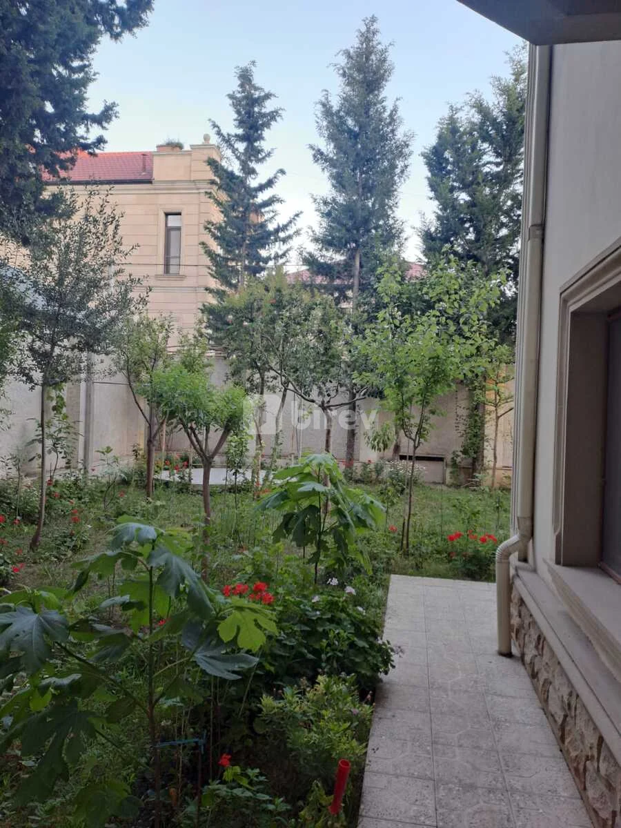 Ofis, Nərimanov rayonu, Gəraybəyli küçəsi, ev 23A, Bakı şəhəri — şəkil 5