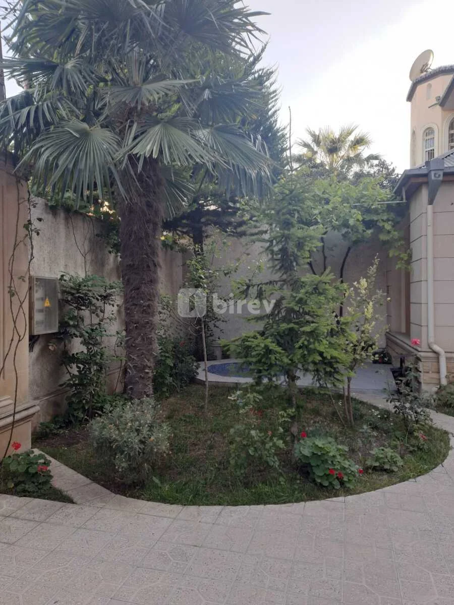 Ofis, Nərimanov rayonu, Gəraybəyli küçəsi, ev 23A, Bakı şəhəri — şəkil 6