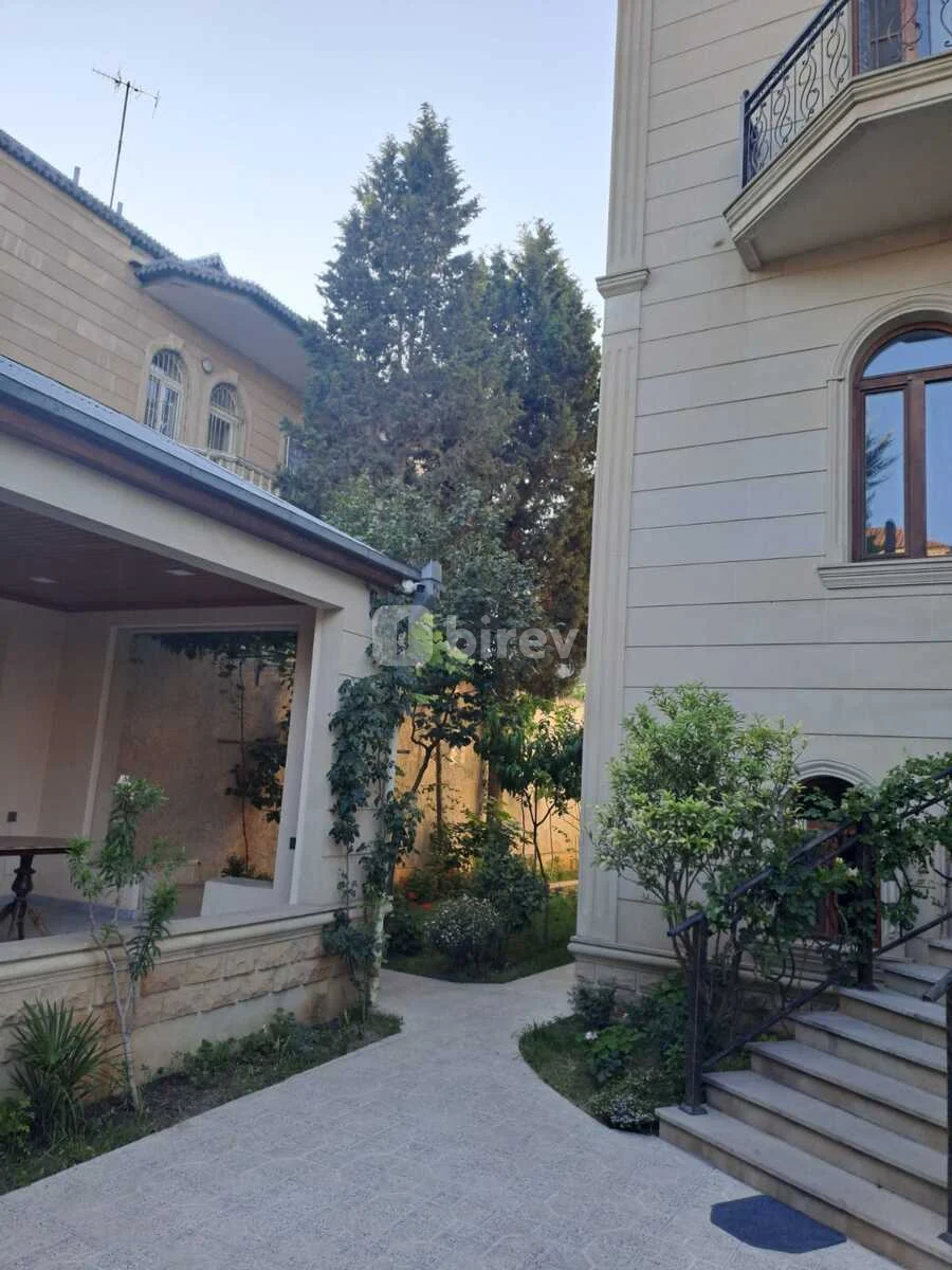 Ofis, Nərimanov rayonu, Gəraybəyli küçəsi, ev 23A, Bakı şəhəri — şəkil 7