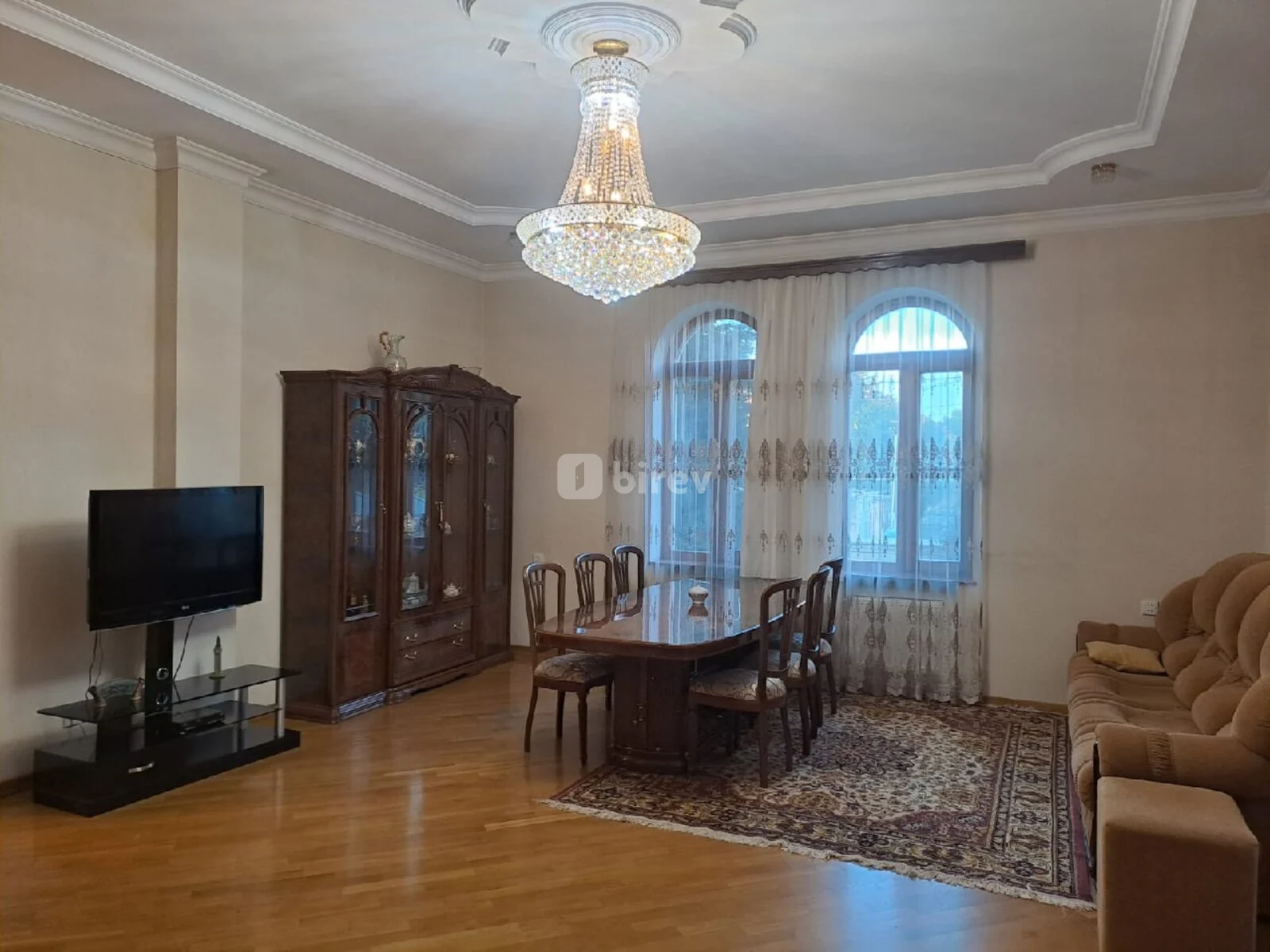 Ofis, Nərimanov rayonu, Gəraybəyli küçəsi, ev 23A, Bakı şəhəri — şəkil 10