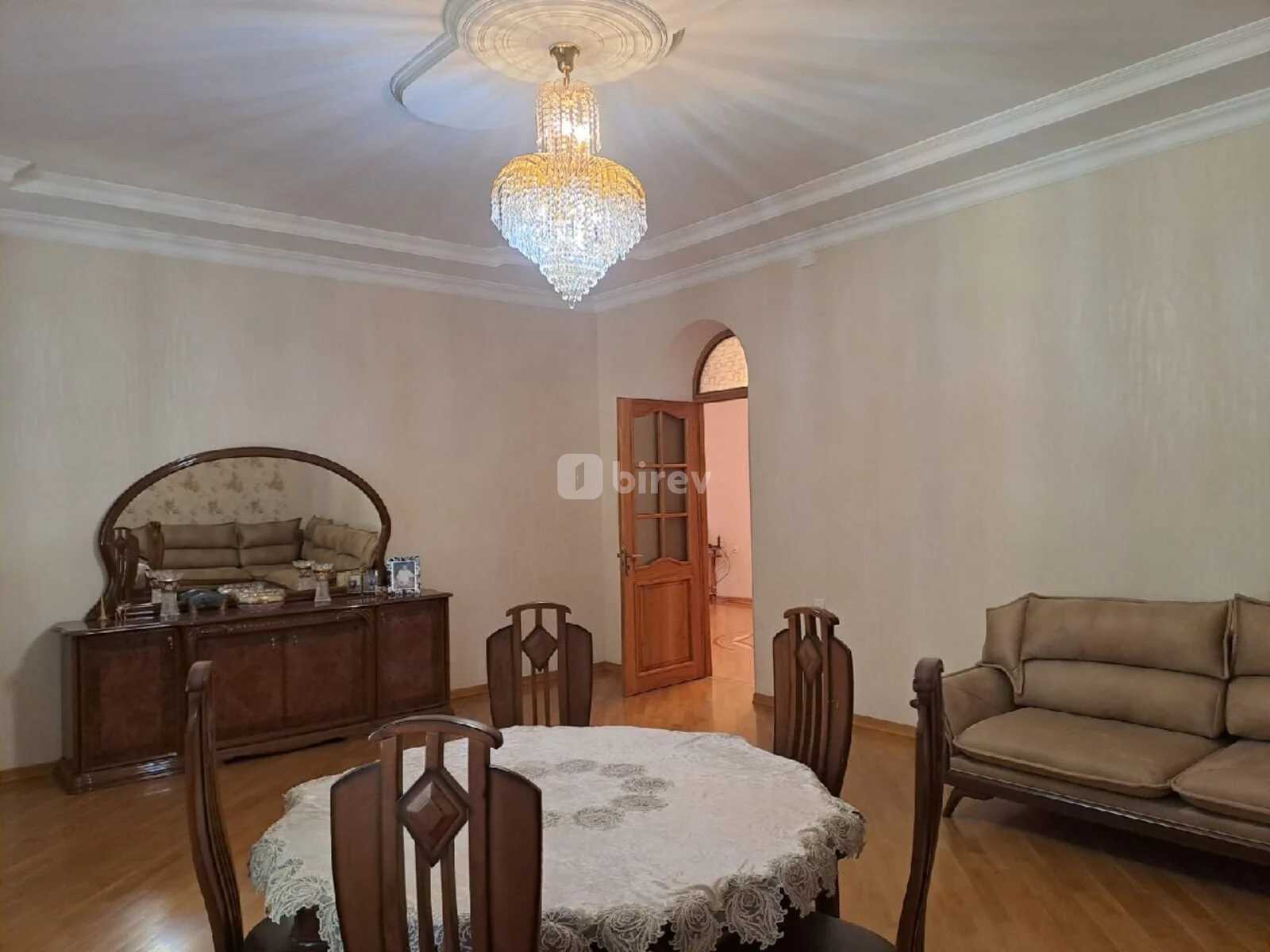 Ofis, Nərimanov rayonu, Gəraybəyli küçəsi, ev 23A, Bakı şəhəri — şəkil 11