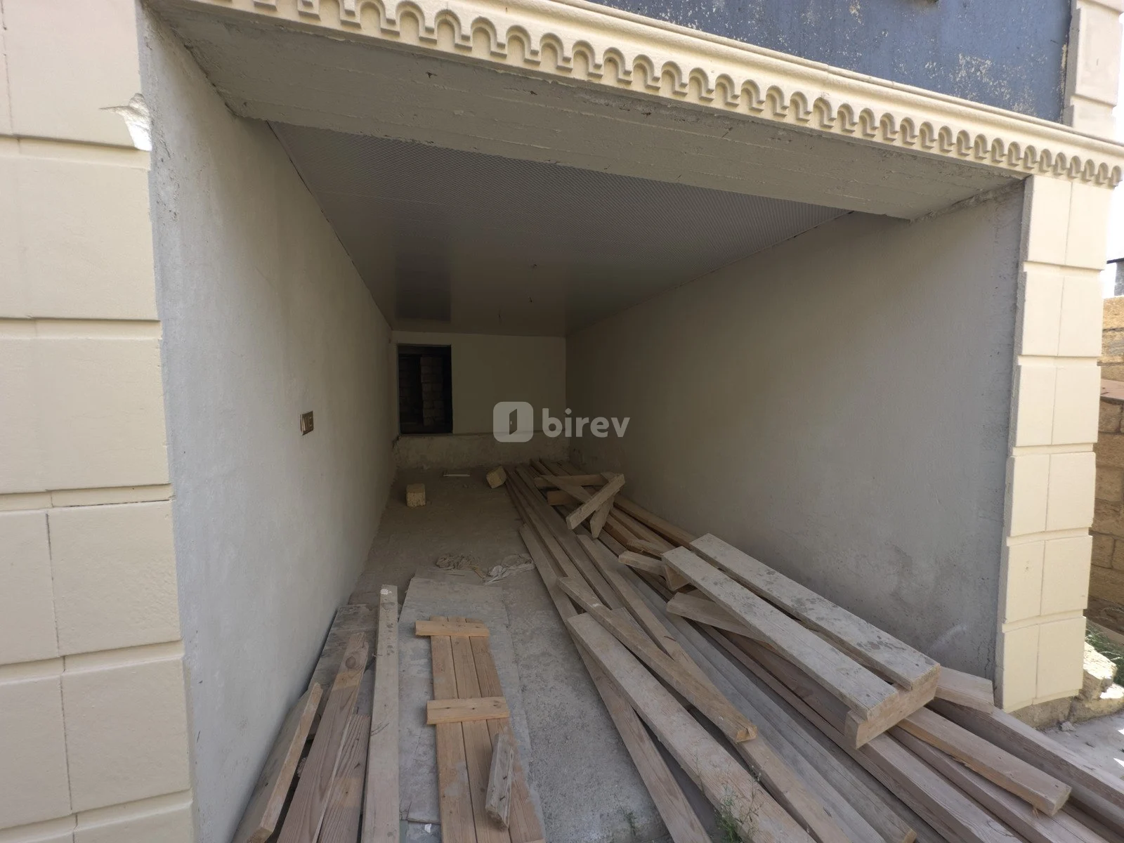 3 otaqlı həyət evi, Qobu q., Hokmeli qobu yolu, Abşeron rayonu — şəkil 2