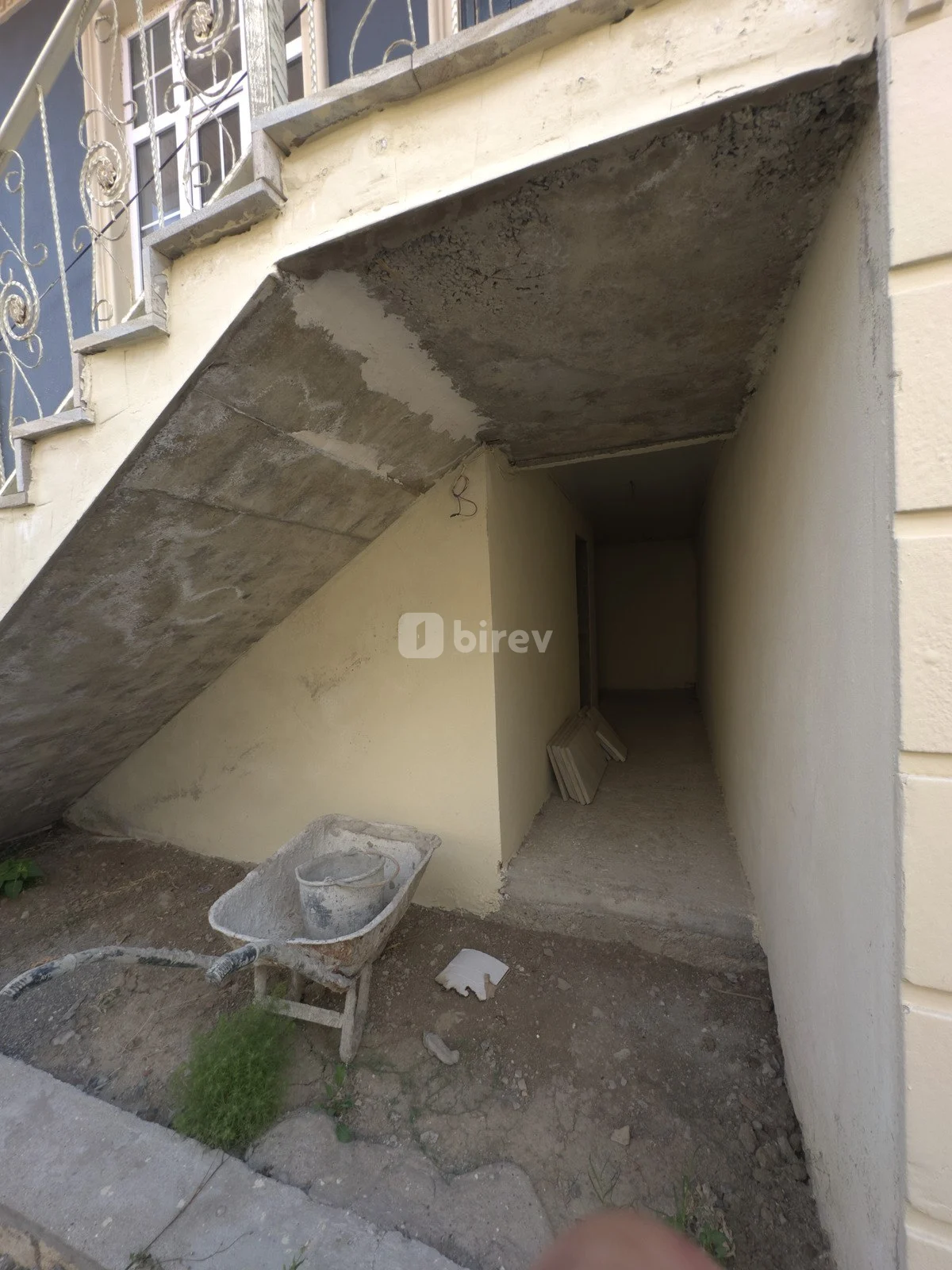 3 otaqlı həyət evi, Qobu q., Hokmeli qobu yolu, Abşeron rayonu — şəkil 5