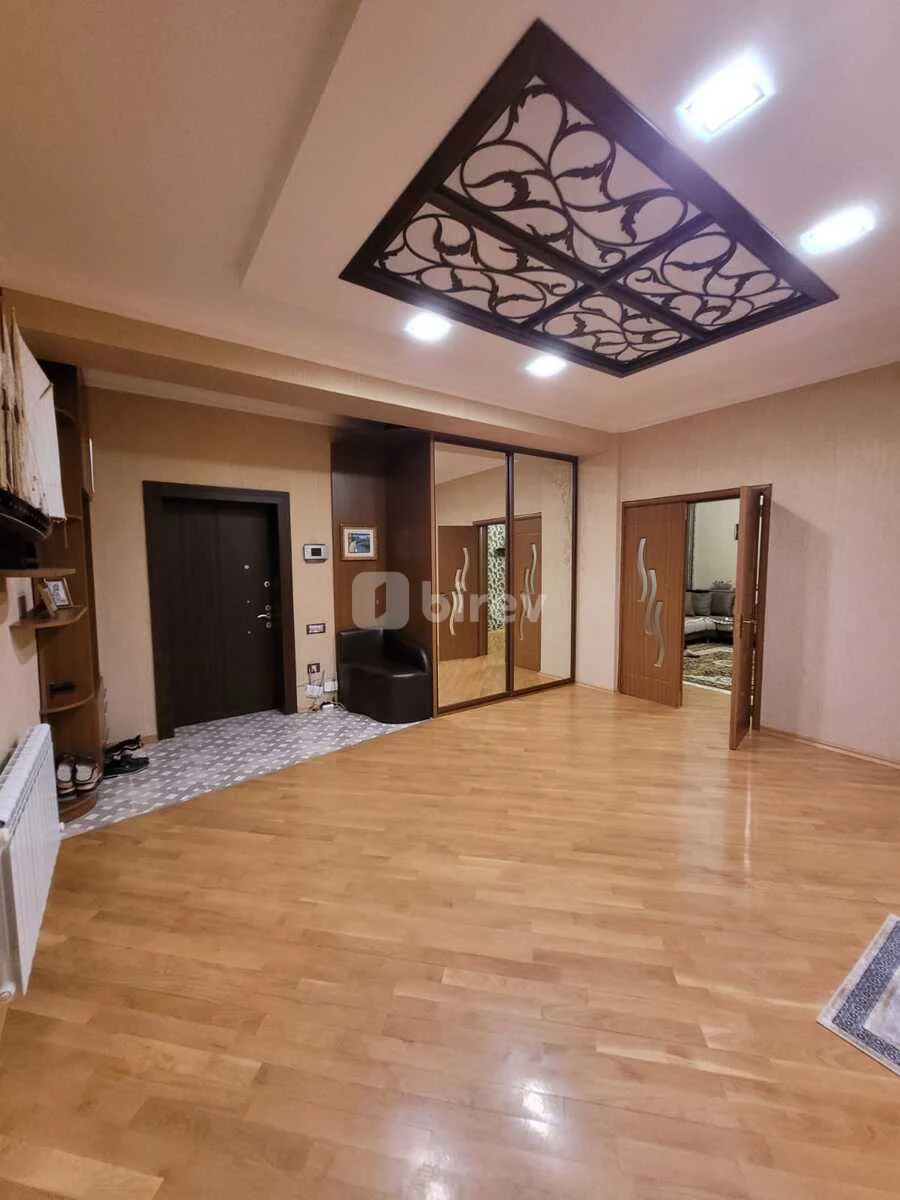 3 otaqlı mənzil, Yasamal q., Həsənbəy Zərdabi prospekti, Yasamal rayonu — şəkil 10