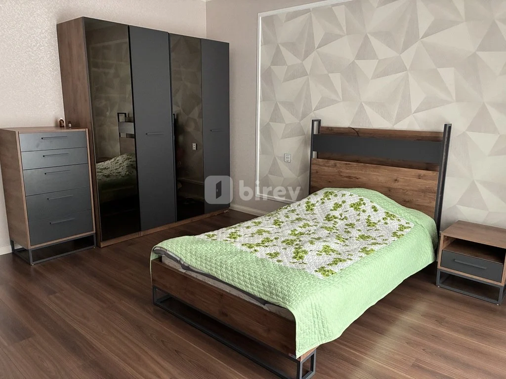 8 otaqlı həyət evi, Badamdar q., Badamdar qəsəbəsi., Səbail rayonu — şəkil 10
