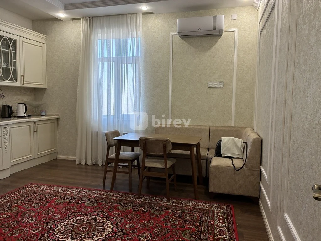 8 otaqlı həyət evi, Badamdar q., Badamdar qəsəbəsi., Səbail rayonu — şəkil 12