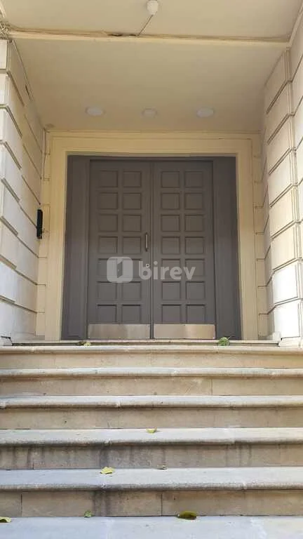 Ofis, Səbail rayonu, 6-cı Böyük Qala döngəsi., Bakı şəhəri — şəkil 2