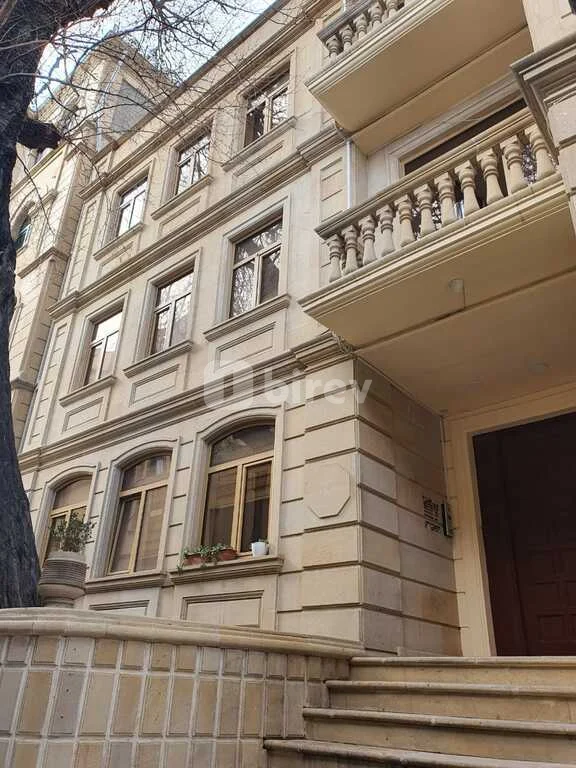 Ofis, Səbail rayonu, 6-cı Böyük Qala döngəsi., Bakı şəhəri — şəkil 3