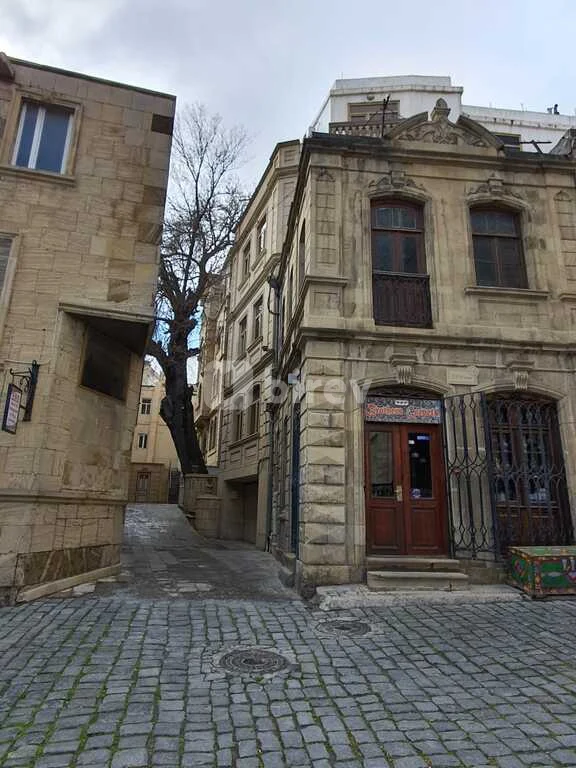 Ofis, Səbail rayonu, 6-cı Böyük Qala döngəsi., Bakı şəhəri — şəkil 4