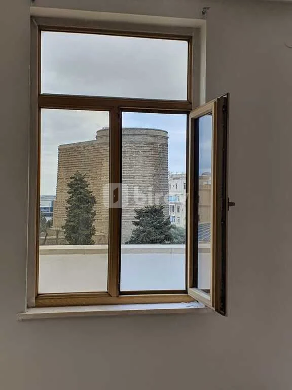 Ofis, Səbail rayonu, 6-cı Böyük Qala döngəsi., Bakı şəhəri — şəkil 10