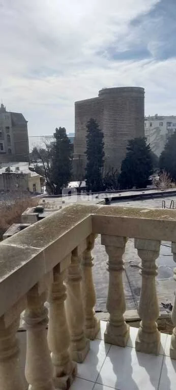 Ofis, Səbail rayonu, 6-cı Böyük Qala döngəsi., Bakı şəhəri — şəkil 11