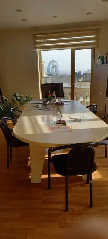 Ofis, Səbail rayonu, 6-cı Böyük Qala döngəsi., Bakı şəhəri — şəkil 12