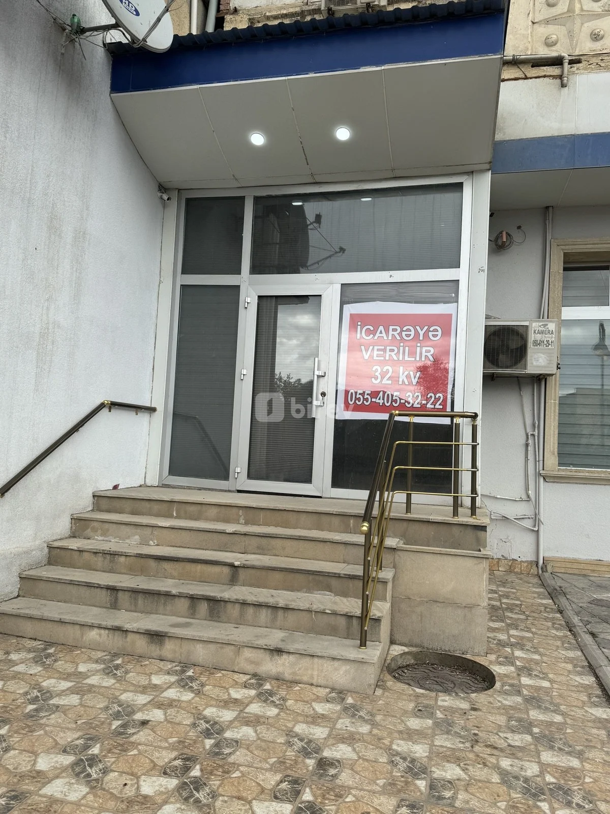 Obyekt, Həzi Aslanov q., Vung Tau küç., Xətai rayonu — şəkil 3