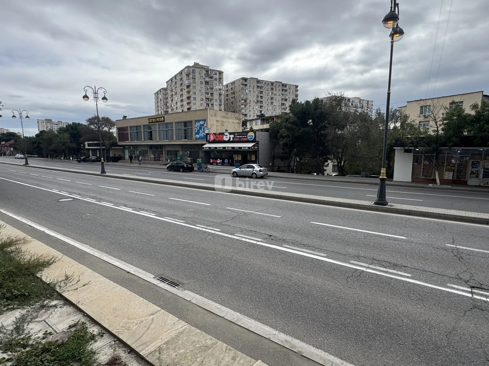 Obyekt, Həzi Aslanov q., Vung Tau küç., Xətai rayonu — şəkil 10