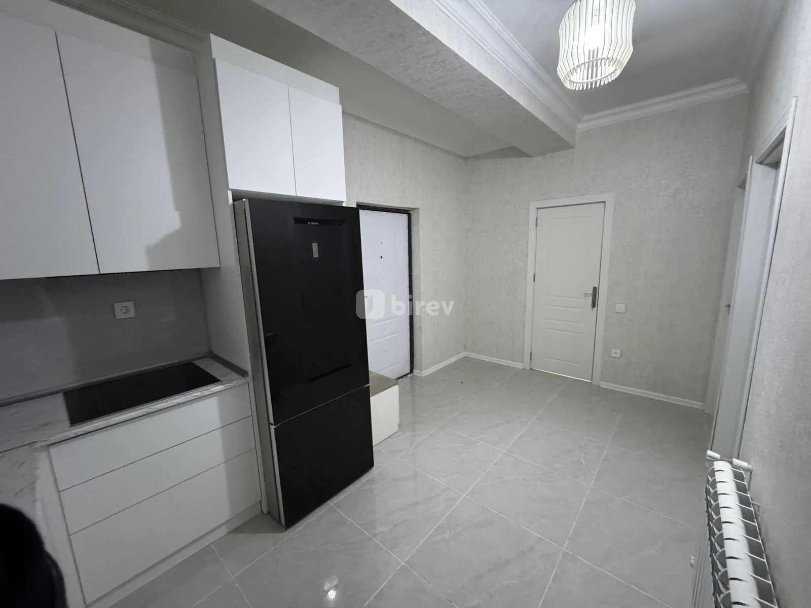 2 otaqlı mənzil, Sumqayıt şəhəri, Saray qəsəbəsi — şəkil 4