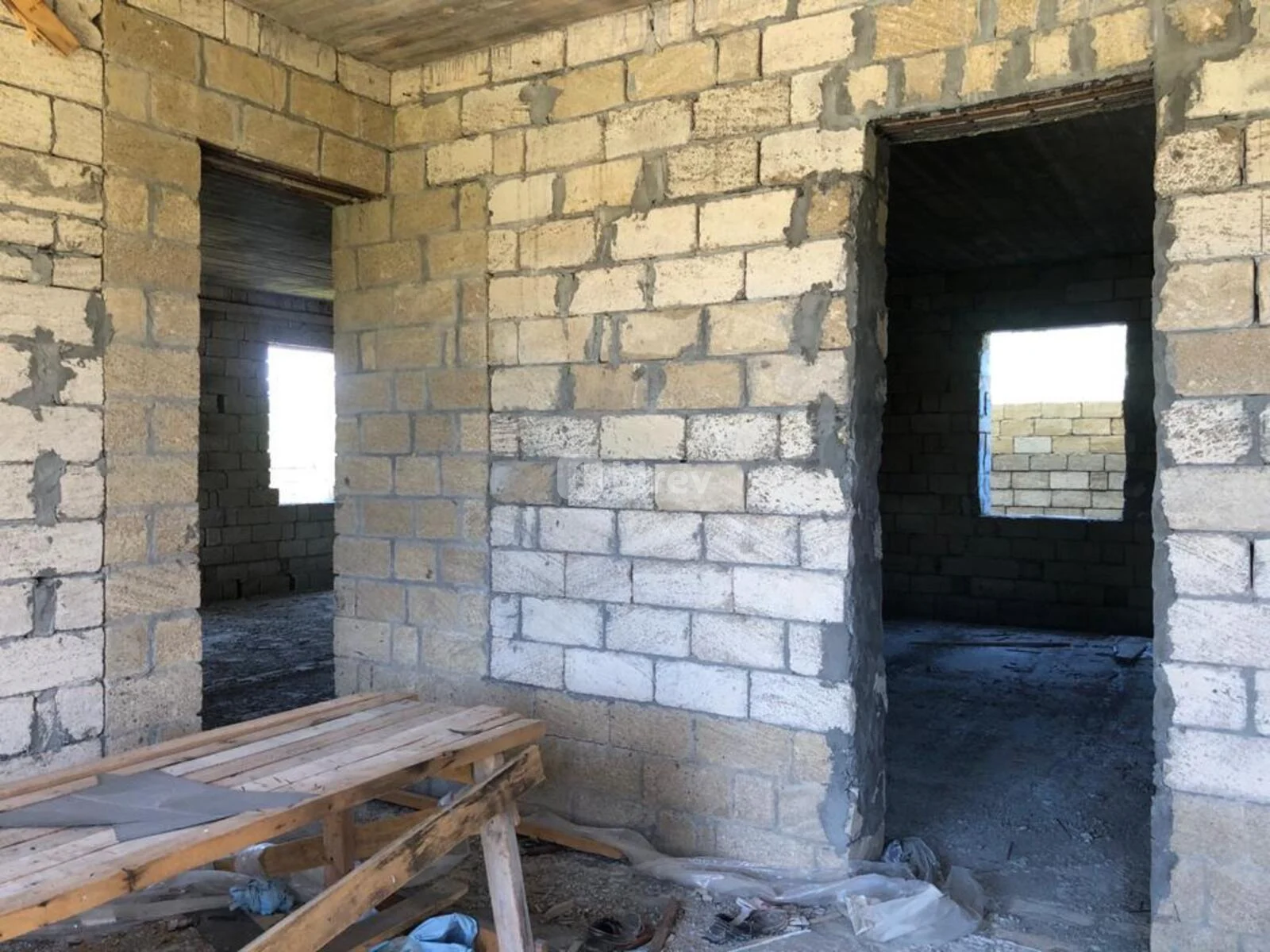 5 otaqlı həyət evi, Şamaxı rayonu, Şamaxı rayonu — şəkil 4