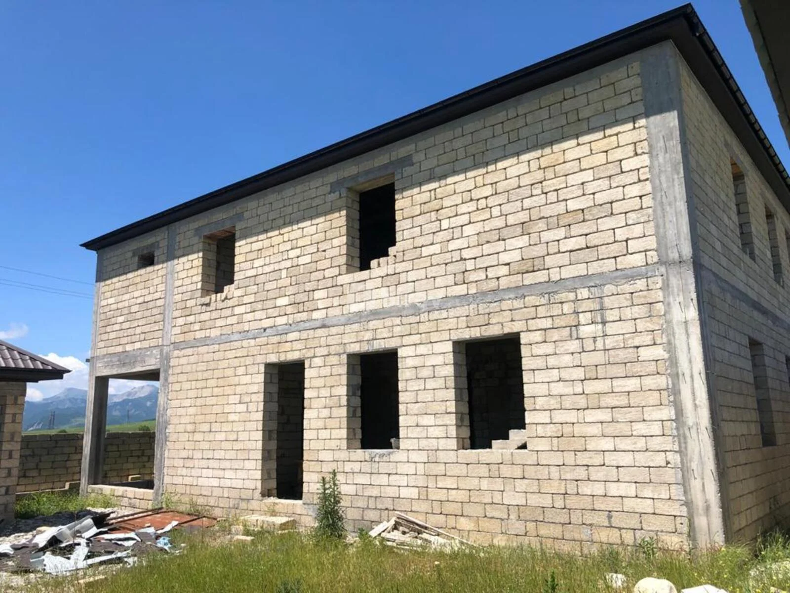 5 otaqlı həyət evi, Şamaxı rayonu, Şamaxı rayonu — şəkil 5