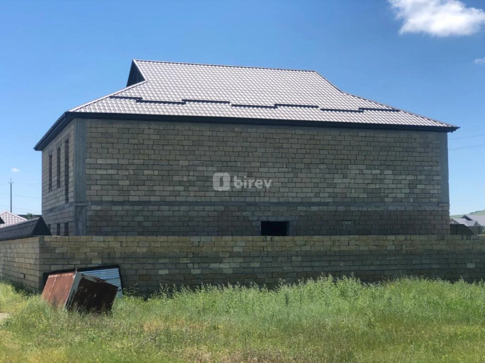 5 otaqlı həyət evi, Şamaxı rayonu, Şamaxı rayonu — şəkil 6