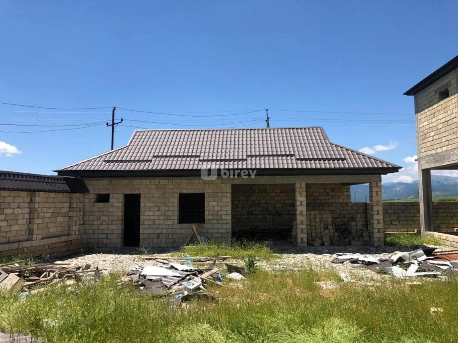 5 otaqlı həyət evi, Şamaxı rayonu, Şamaxı rayonu — şəkil 8