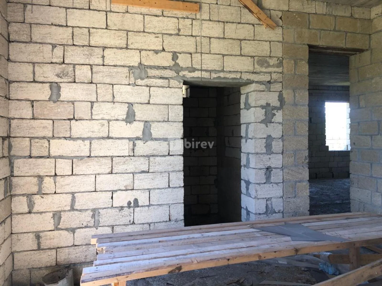 5 otaqlı həyət evi, Şamaxı rayonu, Şamaxı rayonu — şəkil 11