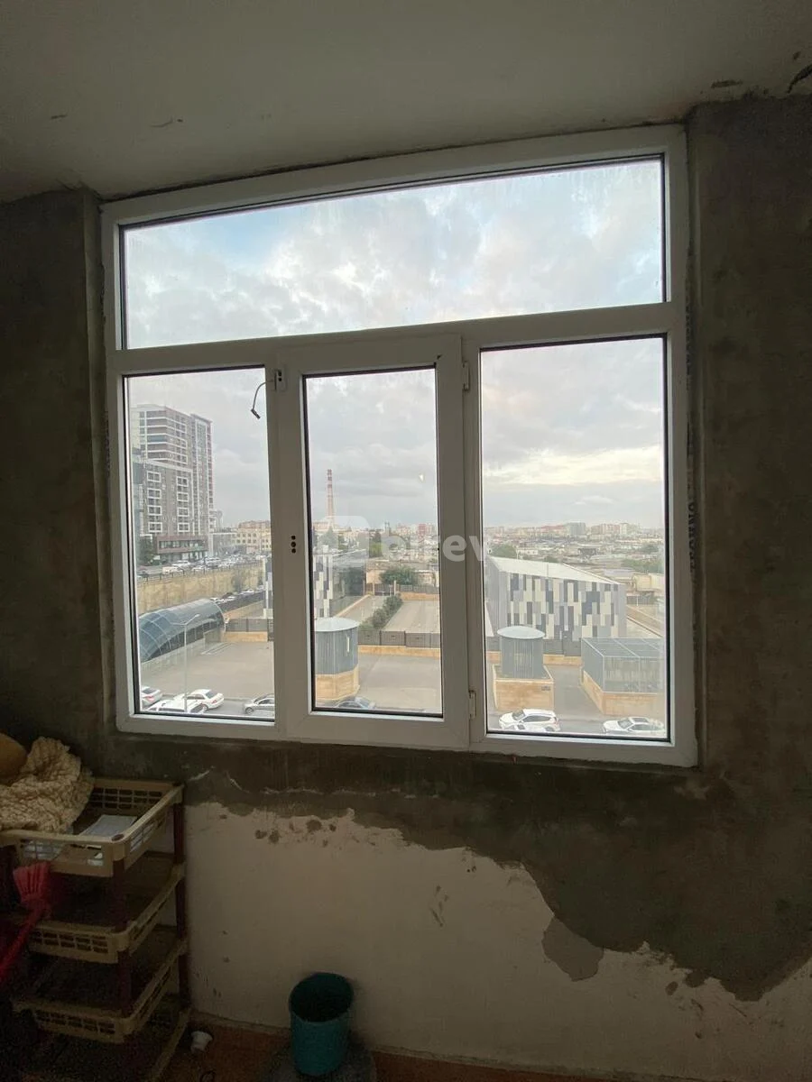 3 otaqlı mənzil, Nəsimi rayonu, Ceyhun Səlimov küç., Bakı şəhəri — şəkil 5
