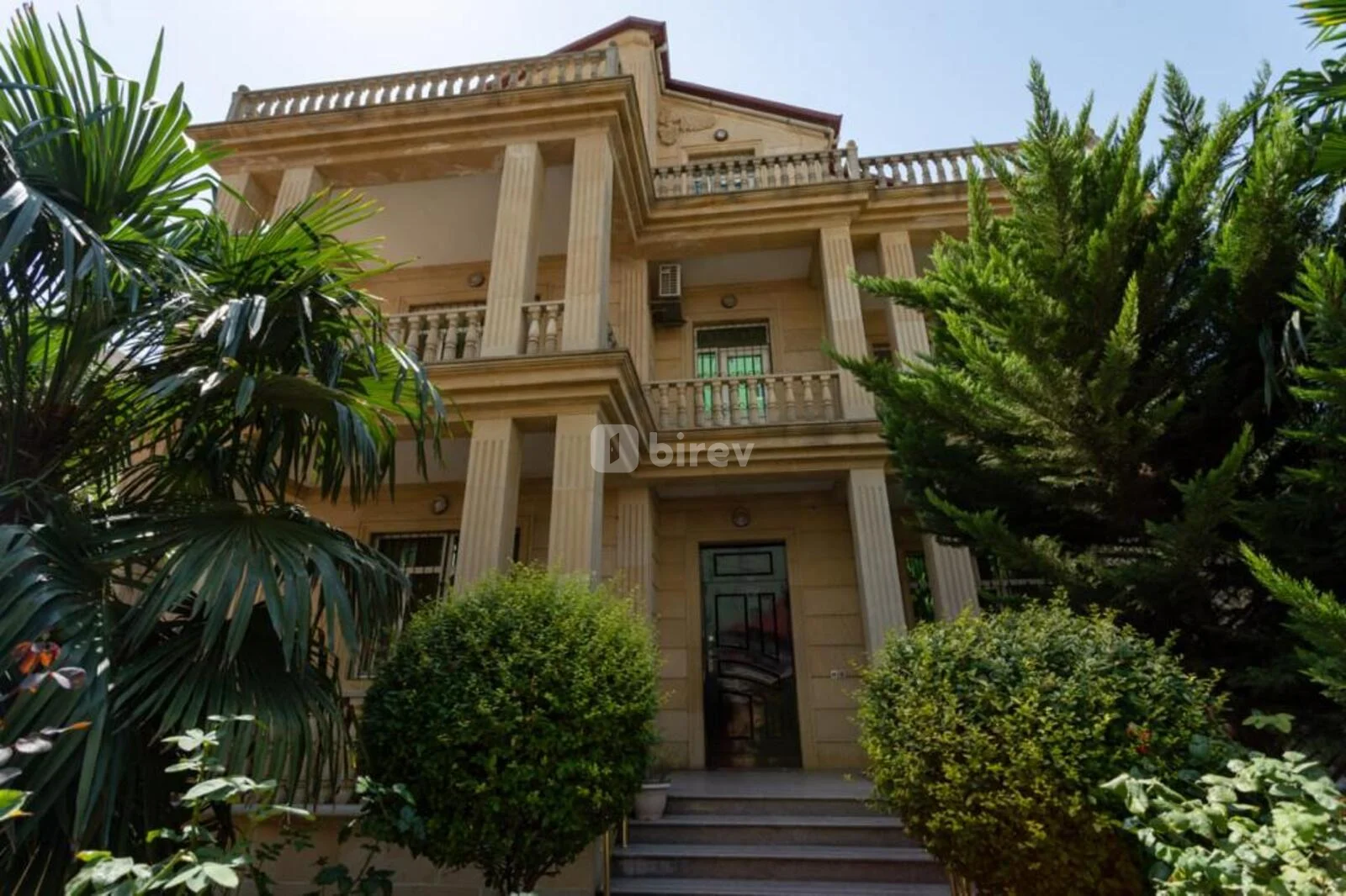 9 otaqlı həyət evi, Bakıxanov q., Həsən bəy Ağayev küçəsi 22, Sabunçu rayonu — şəkil 4