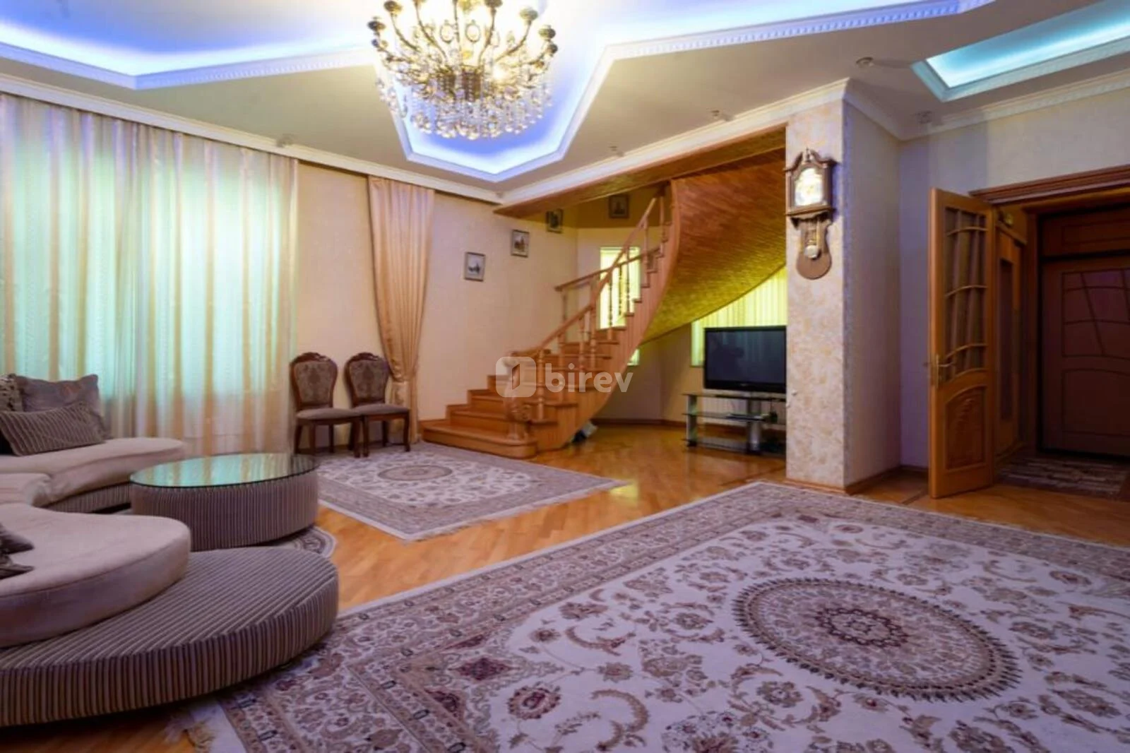 9 otaqlı həyət evi, Bakıxanov q., Həsən bəy Ağayev küçəsi 22, Sabunçu rayonu — şəkil 13