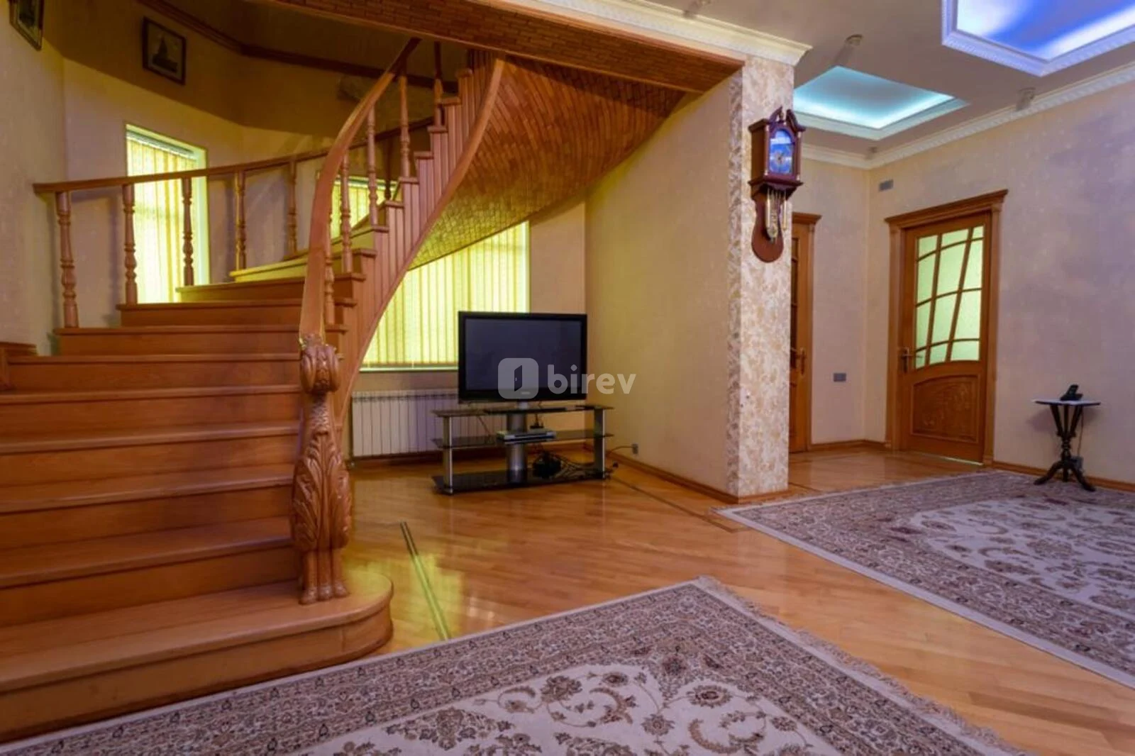 9 otaqlı həyət evi, Bakıxanov q., Həsən bəy Ağayev küçəsi 22, Sabunçu rayonu — şəkil 14