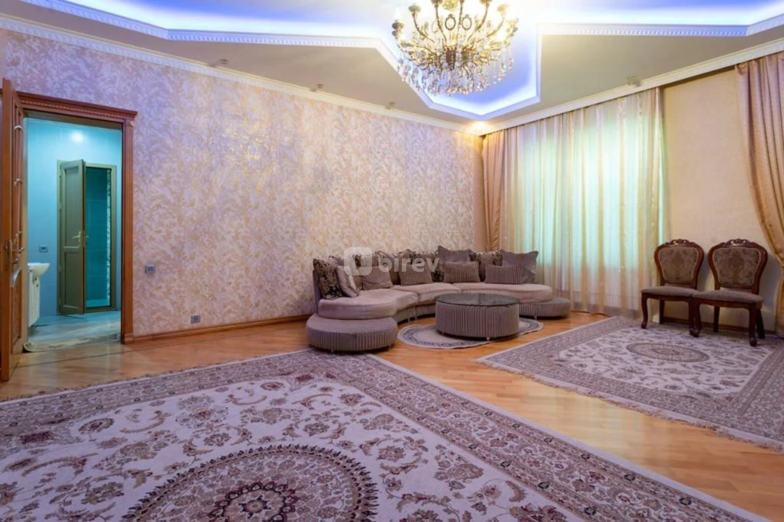 9 otaqlı həyət evi, Bakıxanov q., Həsən bəy Ağayev küçəsi 22, Sabunçu rayonu — şəkil 16