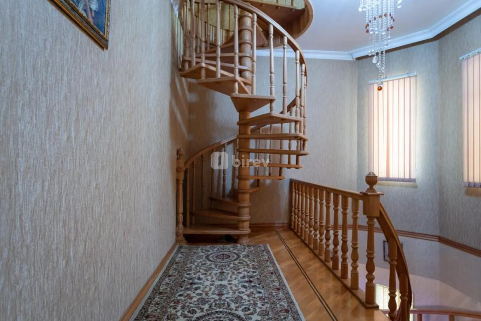 9 otaqlı həyət evi, Bakıxanov q., Həsən bəy Ağayev küçəsi 22, Sabunçu rayonu — şəkil 17