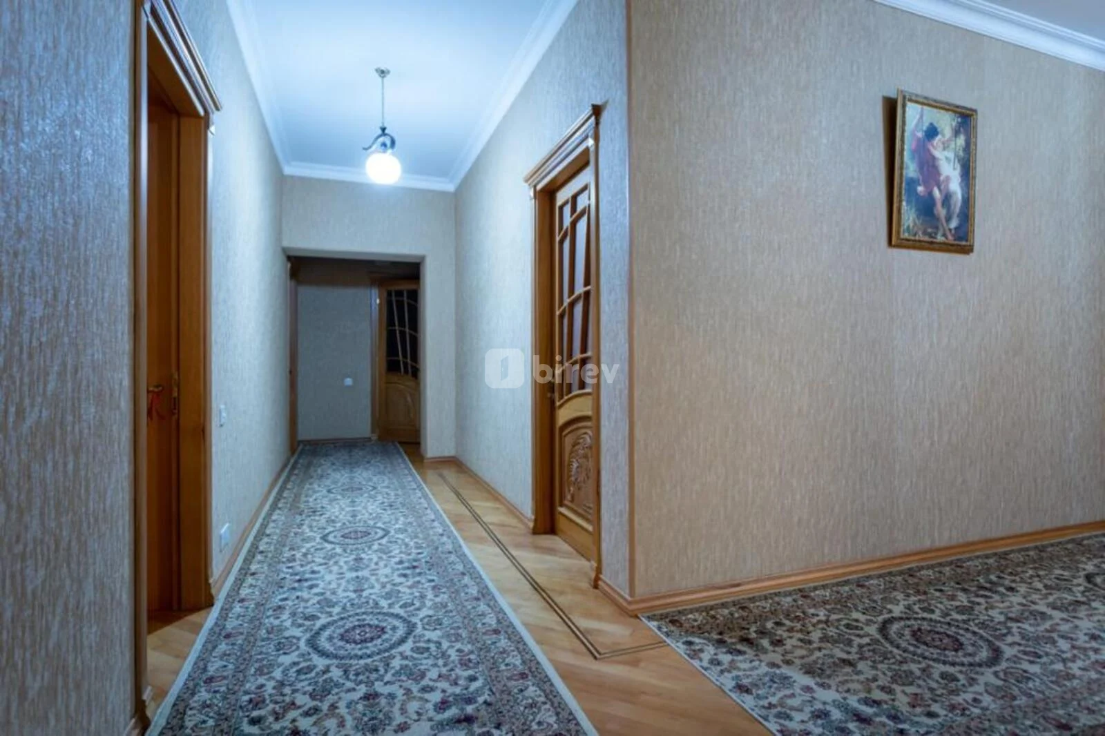 9 otaqlı həyət evi, Bakıxanov q., Həsən bəy Ağayev küçəsi 22, Sabunçu rayonu — şəkil 18
