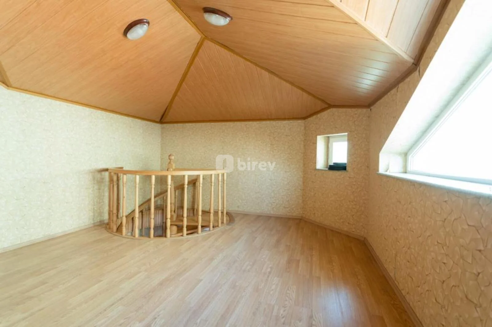 9 otaqlı həyət evi, Bakıxanov q., Həsən bəy Ağayev küçəsi 22, Sabunçu rayonu — şəkil 19